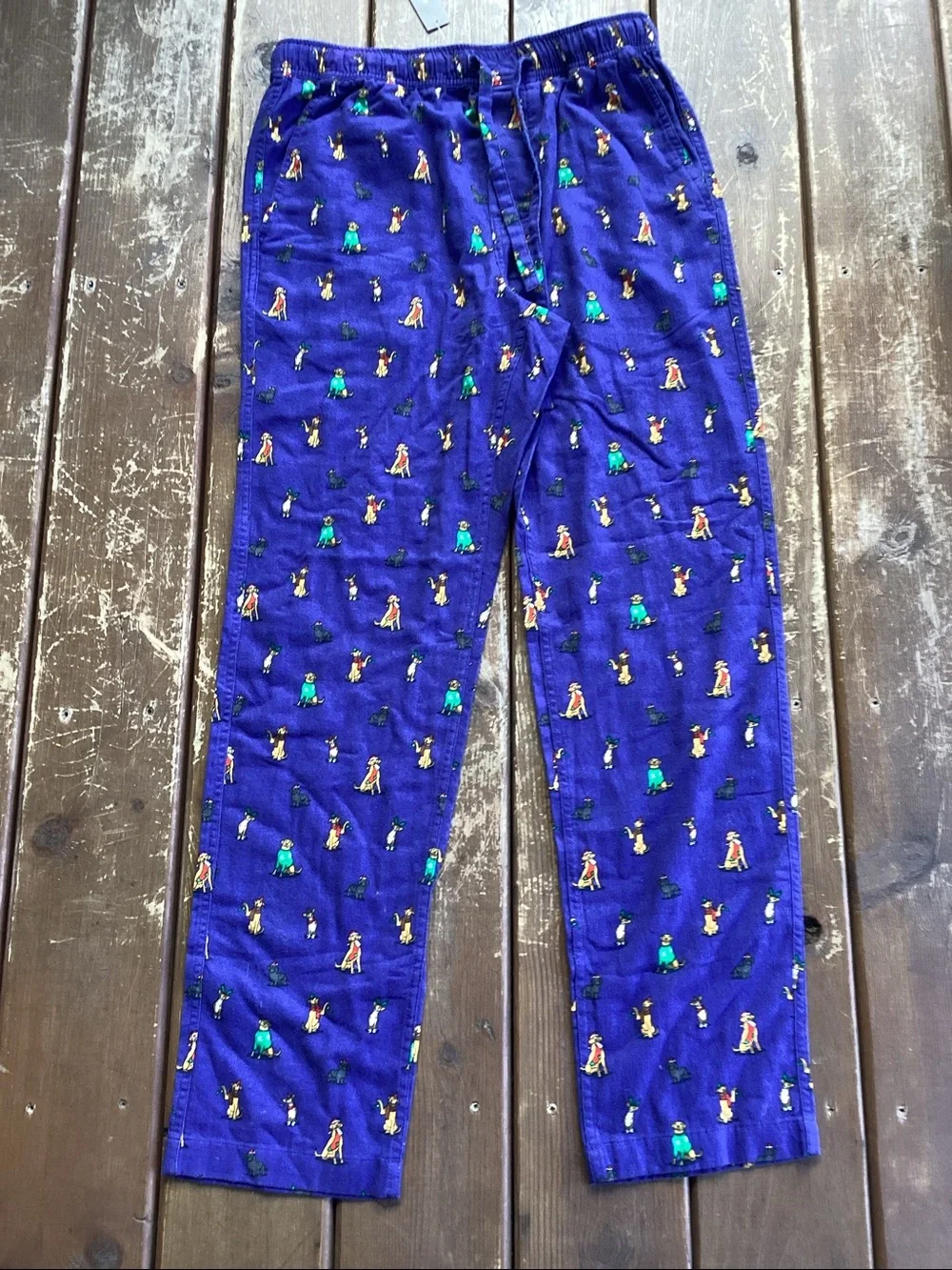 J. Crew brand crew