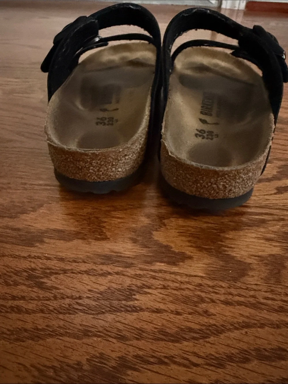 Birkenstock classic two