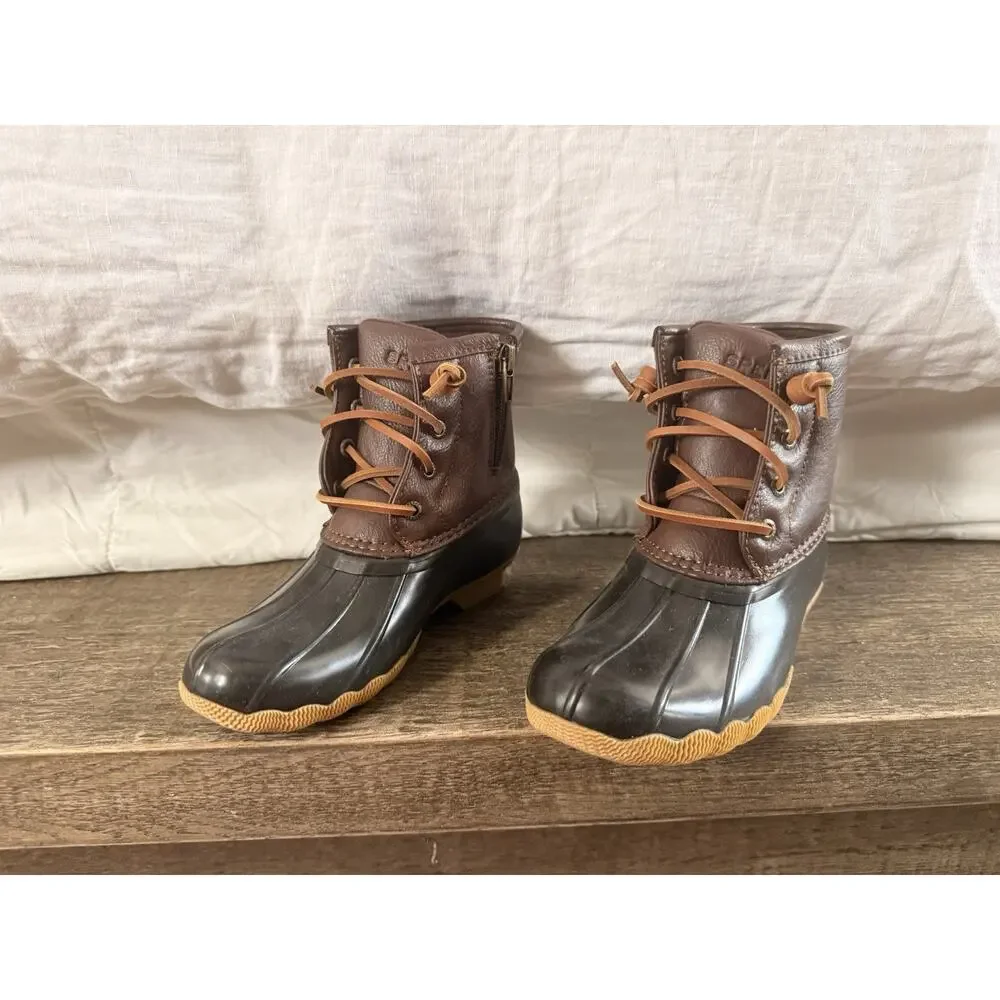 Sperry product pair