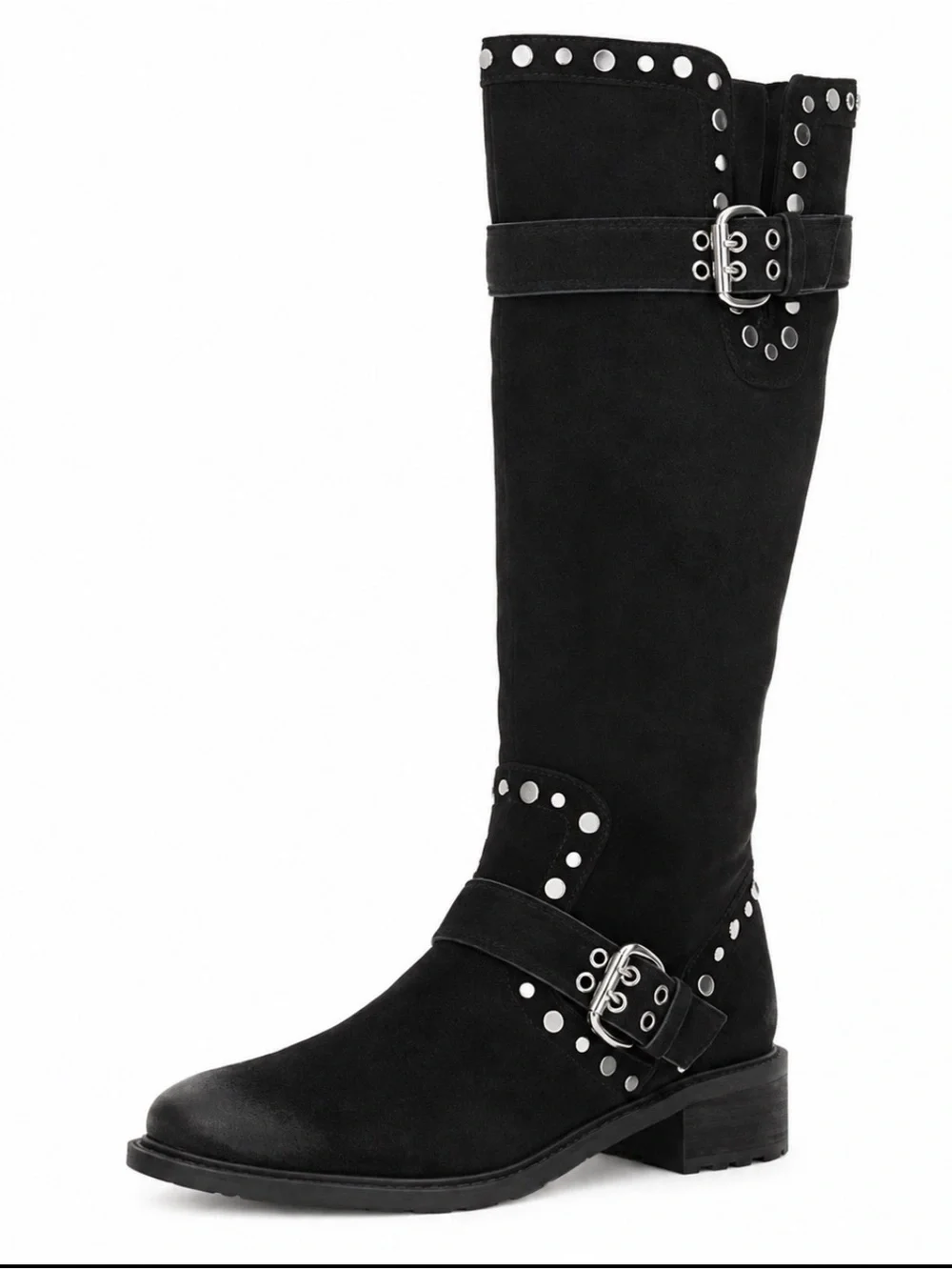 Sam Edelman wear toe look