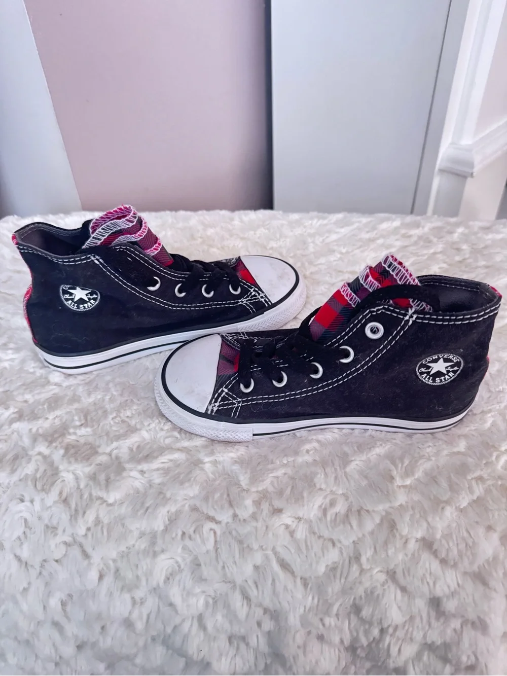 Converse classic kids