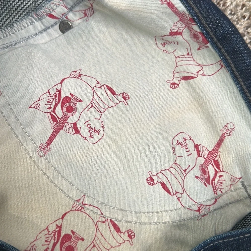 True Religion true religion