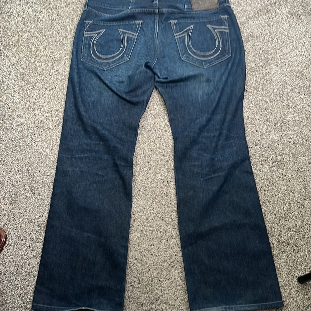 True Religion true religion