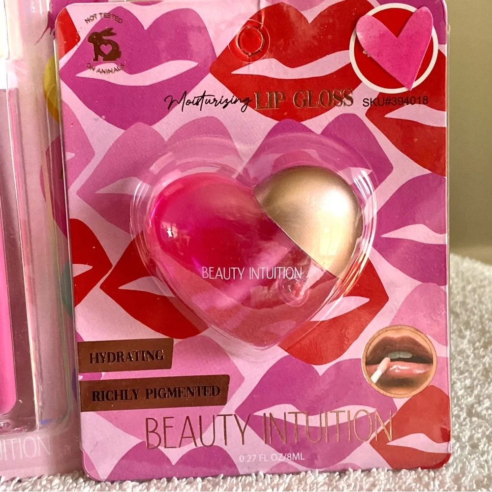 Beauty Intuition beauty intuition