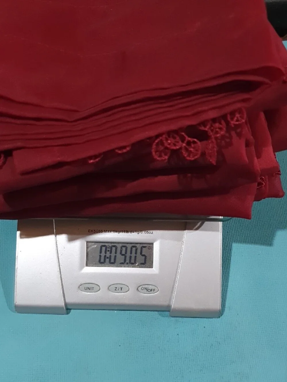 N/A set red