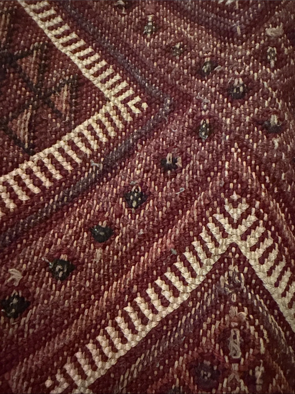N/A selling souvenir