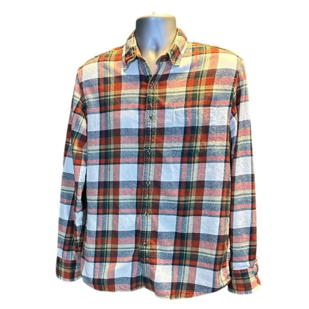 J. Crew crew men’s