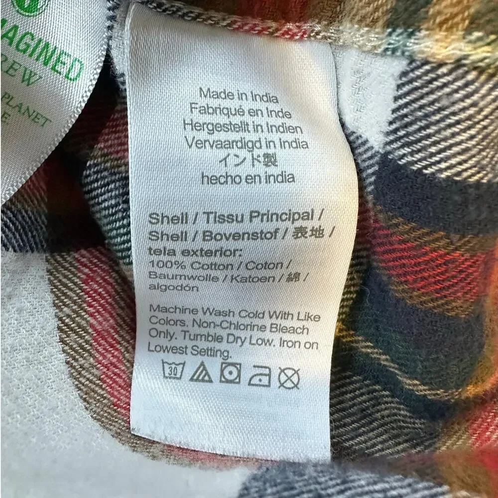 J. Crew crew men’s