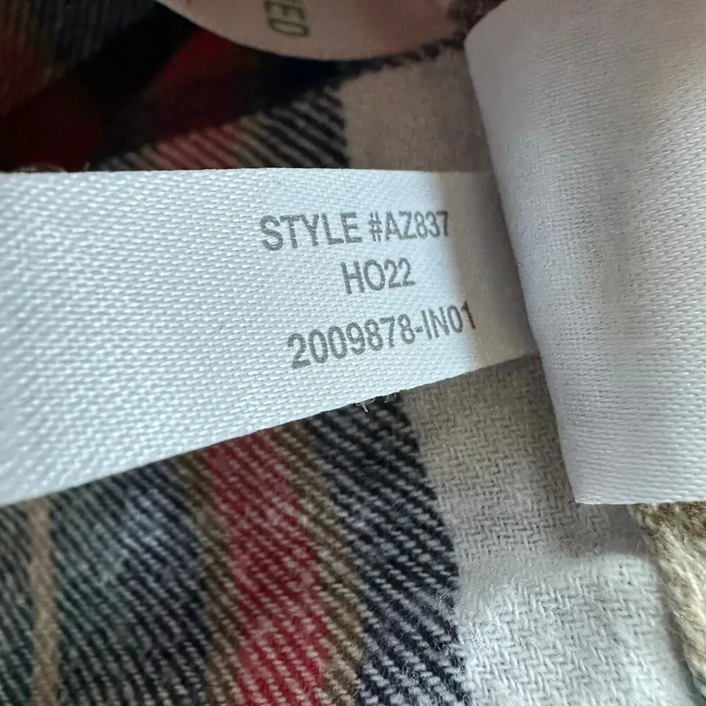J. Crew crew men’s