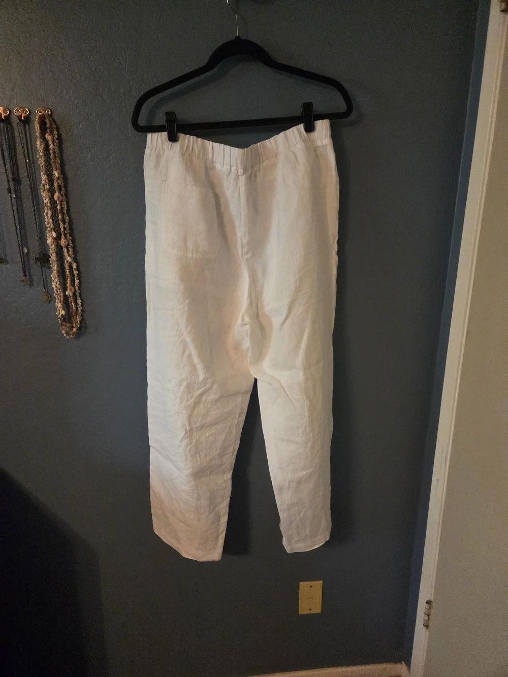 Quince never worn