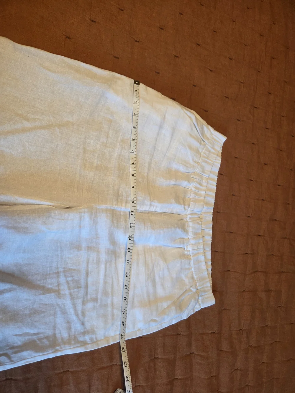 Quince never worn