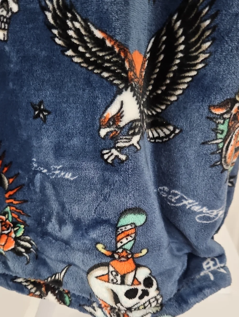 Ed Hardy nwt beautiful