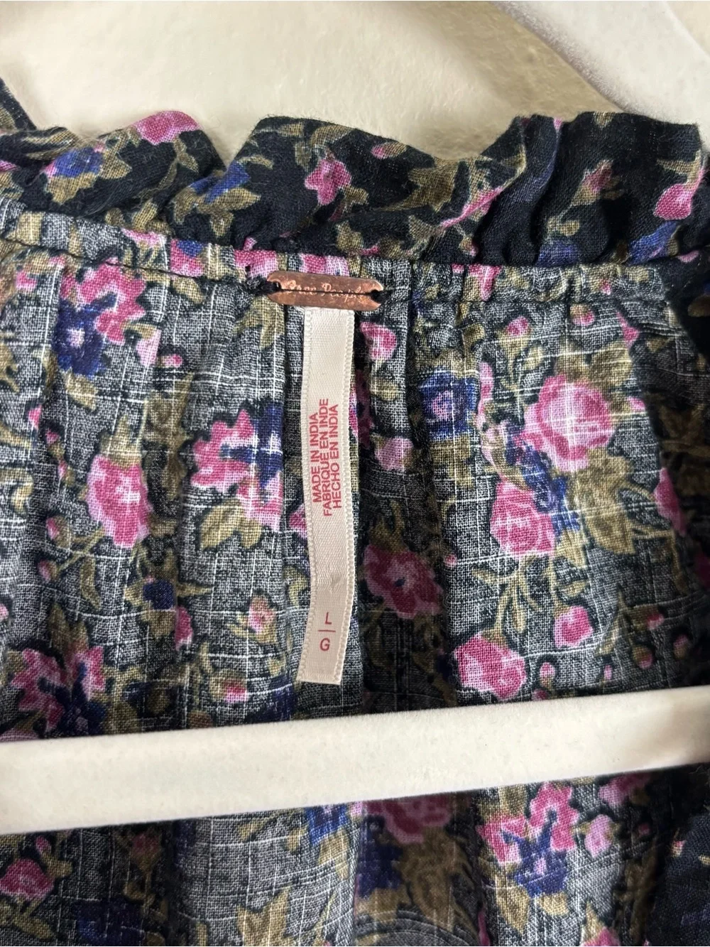 Free People excellent people meant