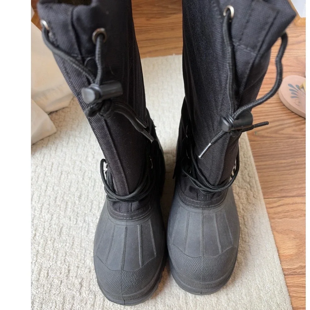 Kamik waterproof winter