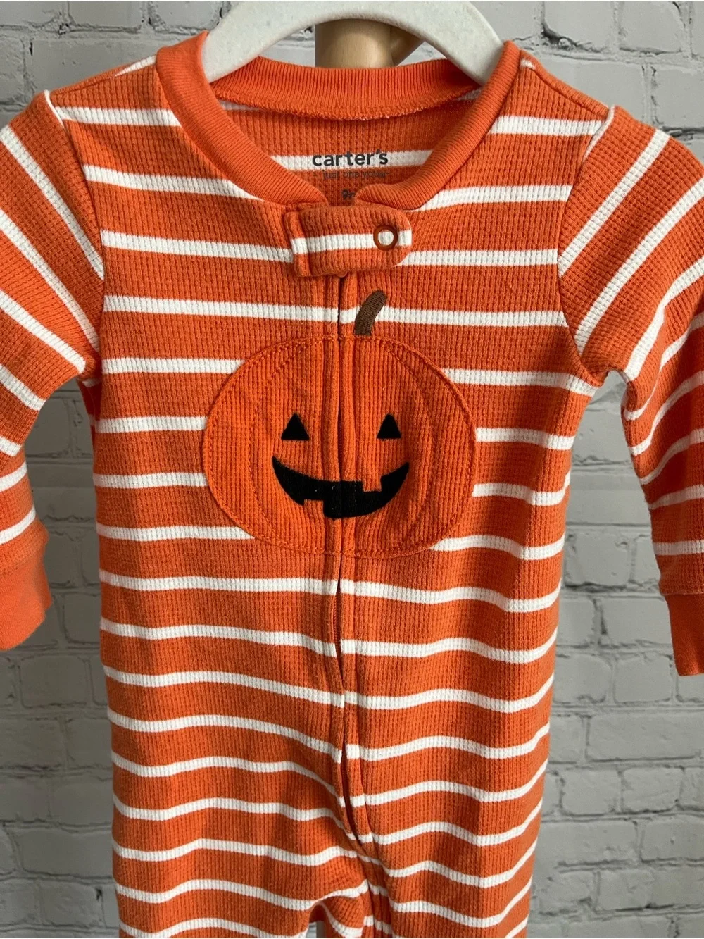 Carters carter orange
