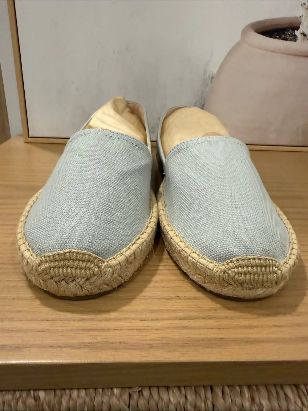 Soludos classic slip
