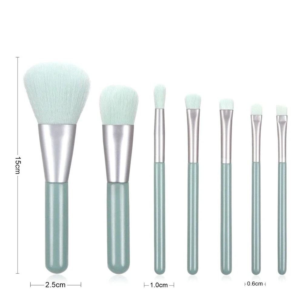 Makeup Tools little luxe