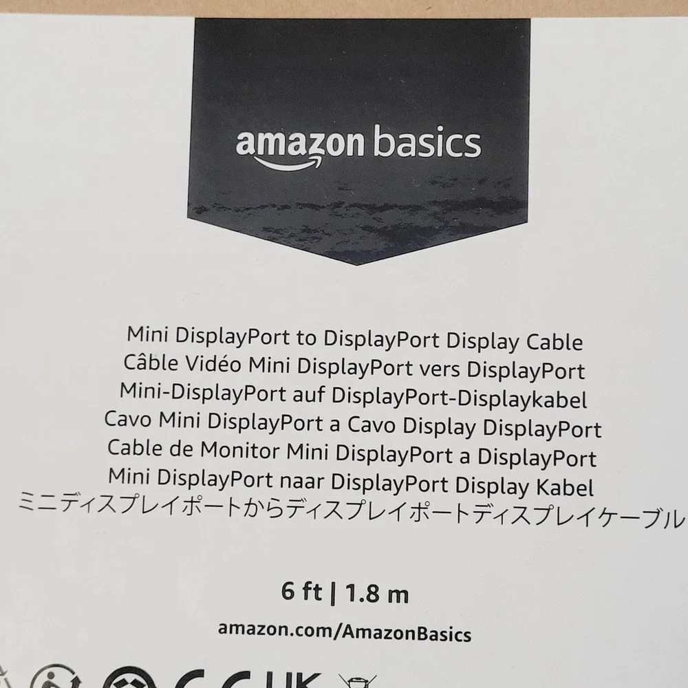 Amazon Basics amazon basics