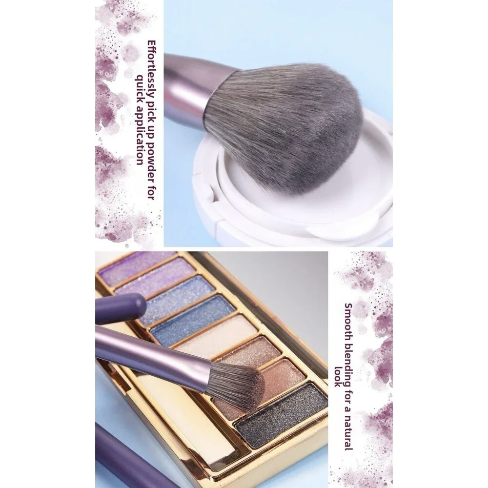 Makeup little luxe