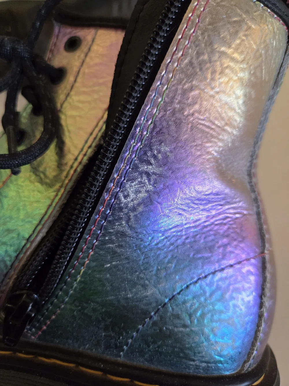 Dr. Martens kids size