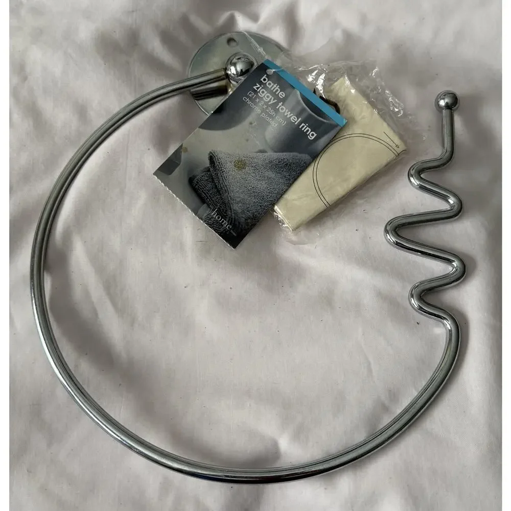 The Home Store lot silver