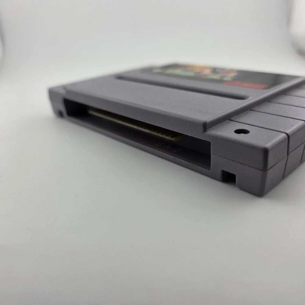 Nintendo excellent bright