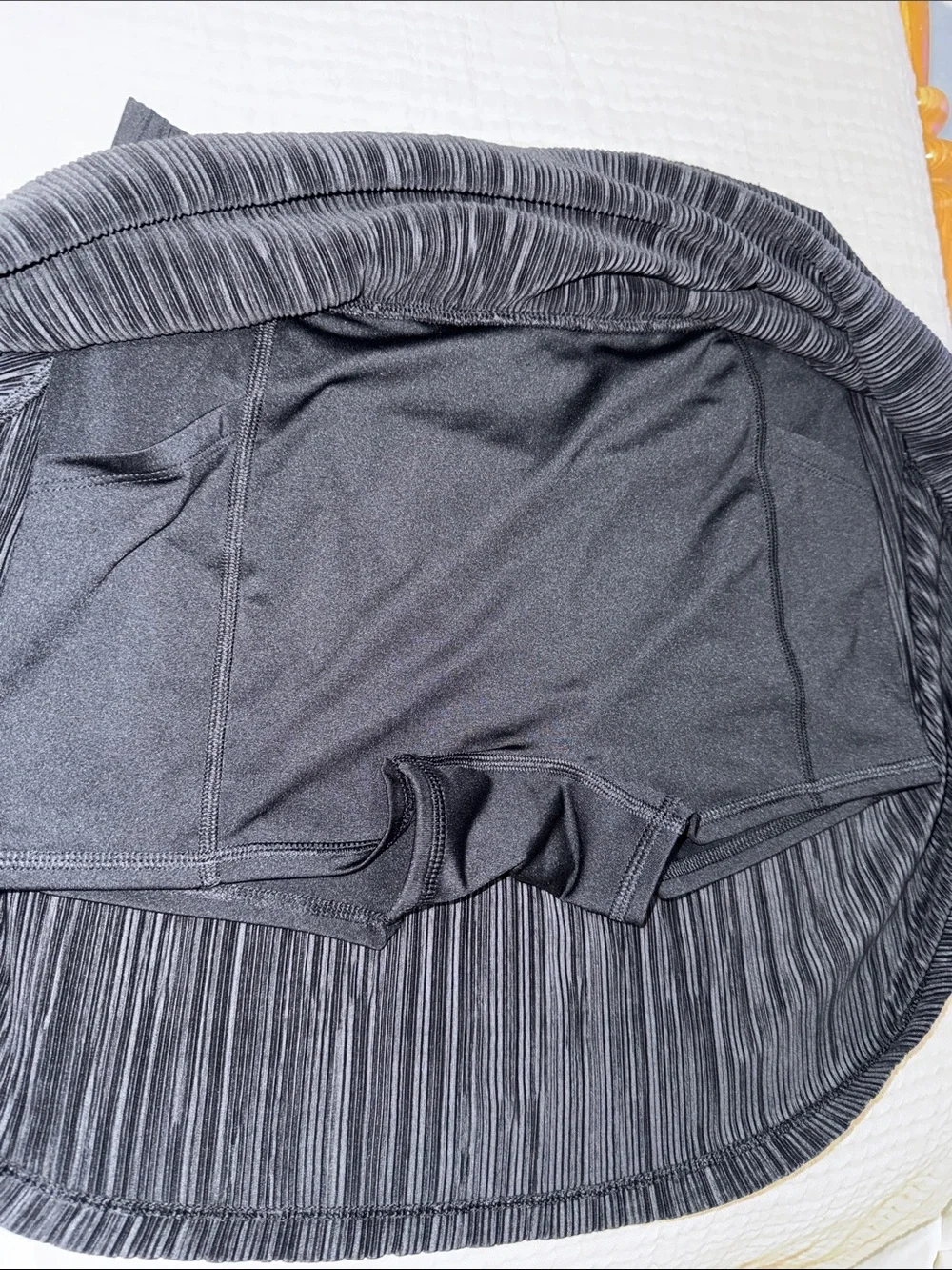 ALO Yoga size no