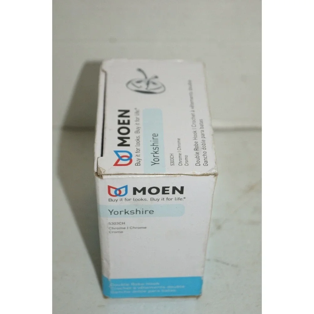 Moen new unit