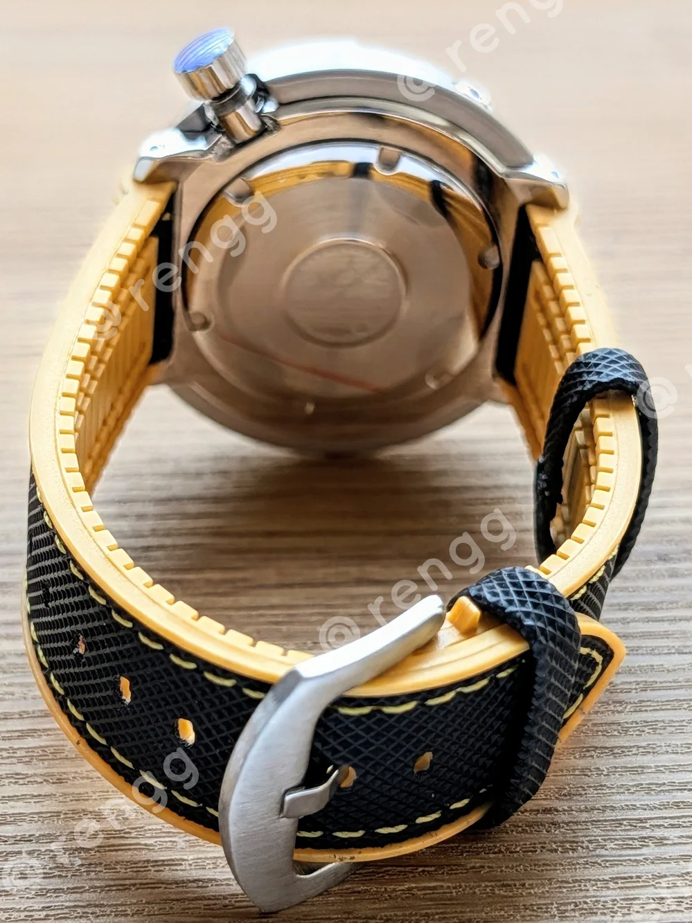 Seiko tuna canned