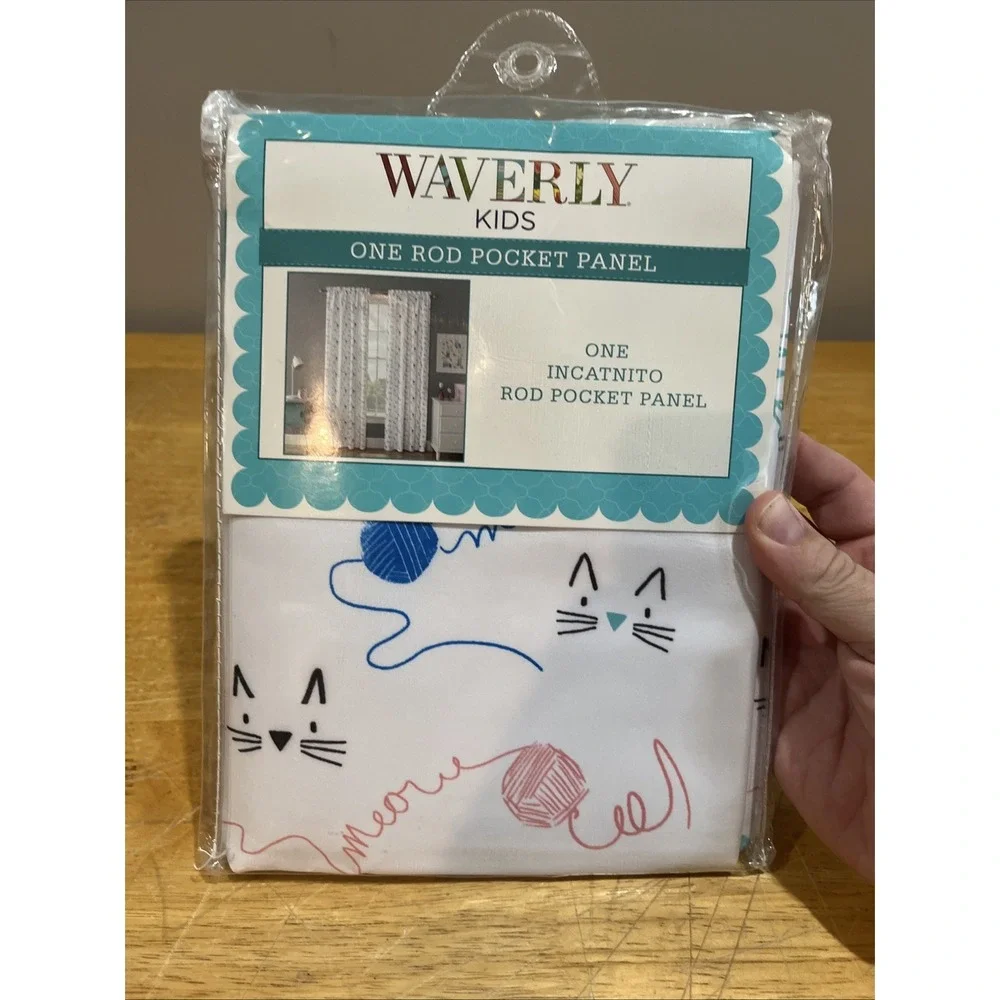 Waverly kids unisex