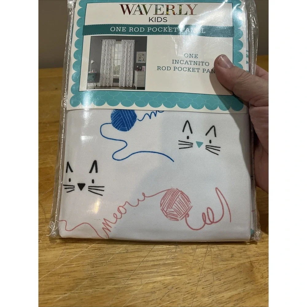 Waverly kids unisex