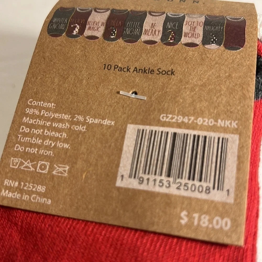 Rae Dunn tip pack here