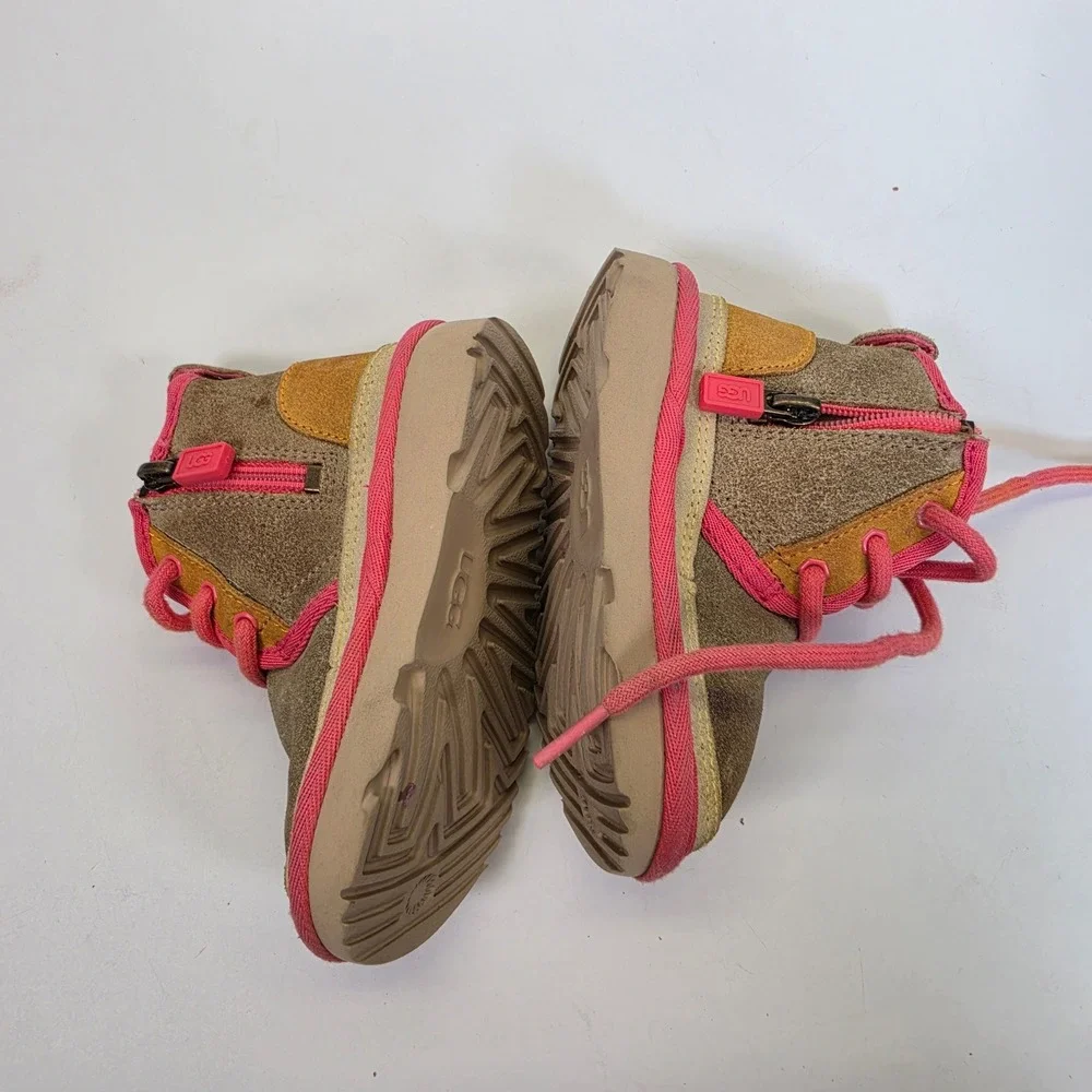 UGG these suede