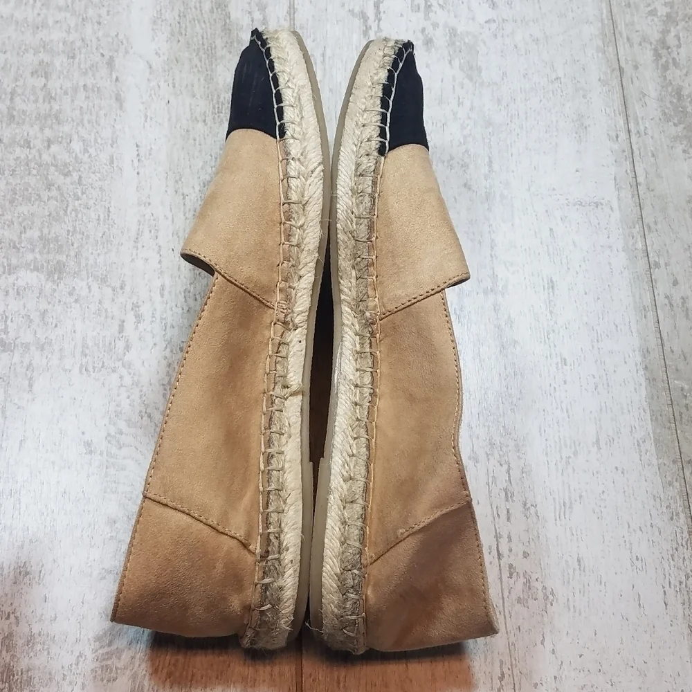 Zara good black