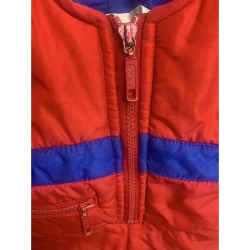 Retro Chic vintage 2t