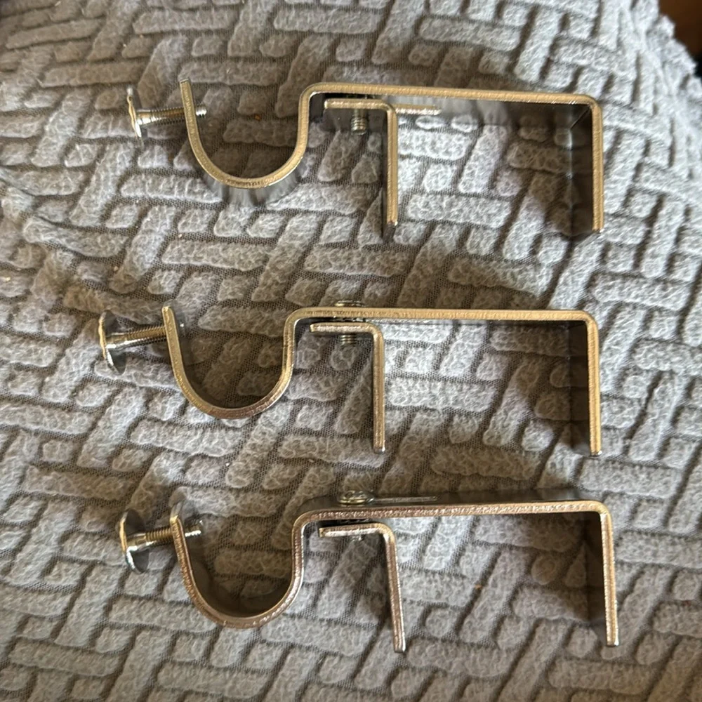 The NoNo Bracket Company new box