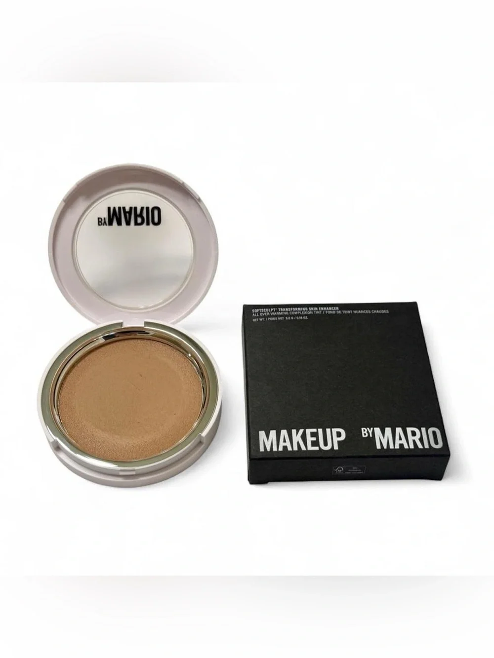 Makeup By Mario price firm