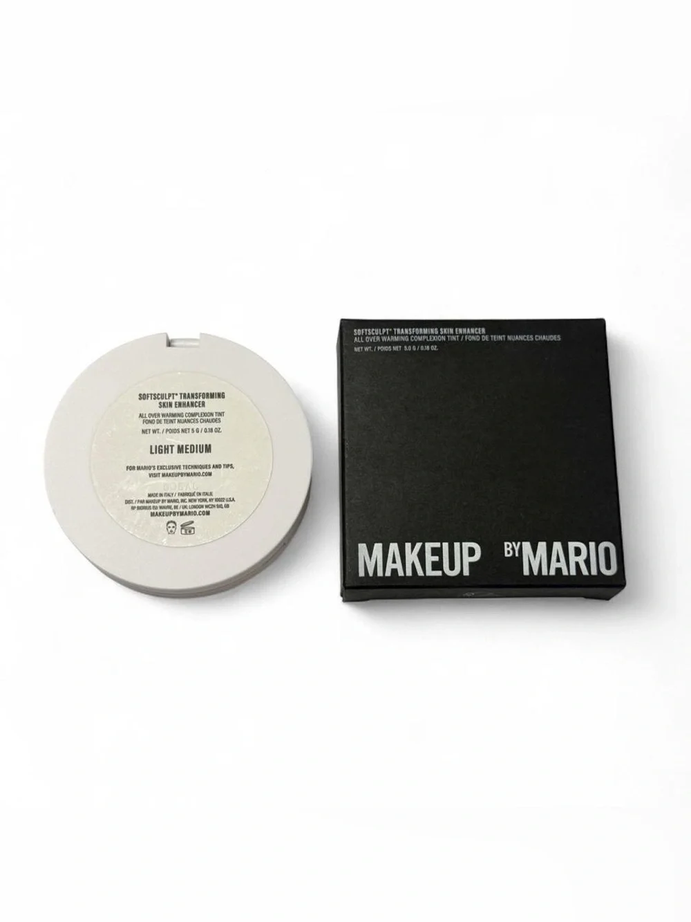 Makeup By Mario price firm