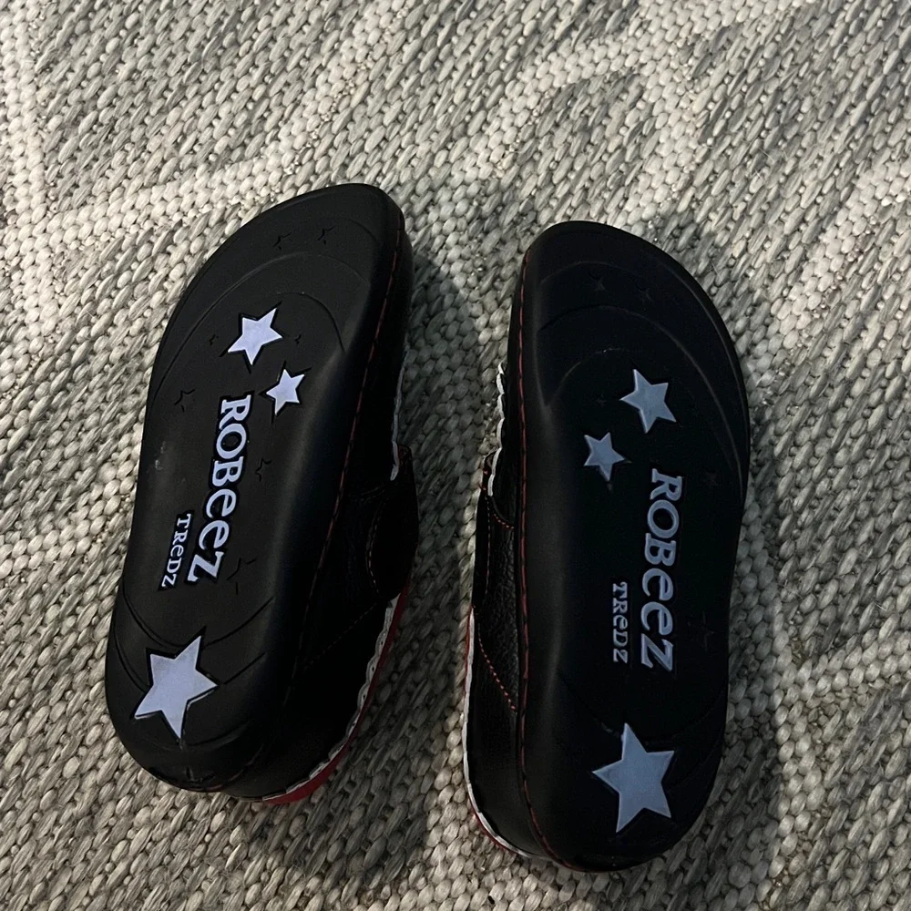 Robeez stylish shoes