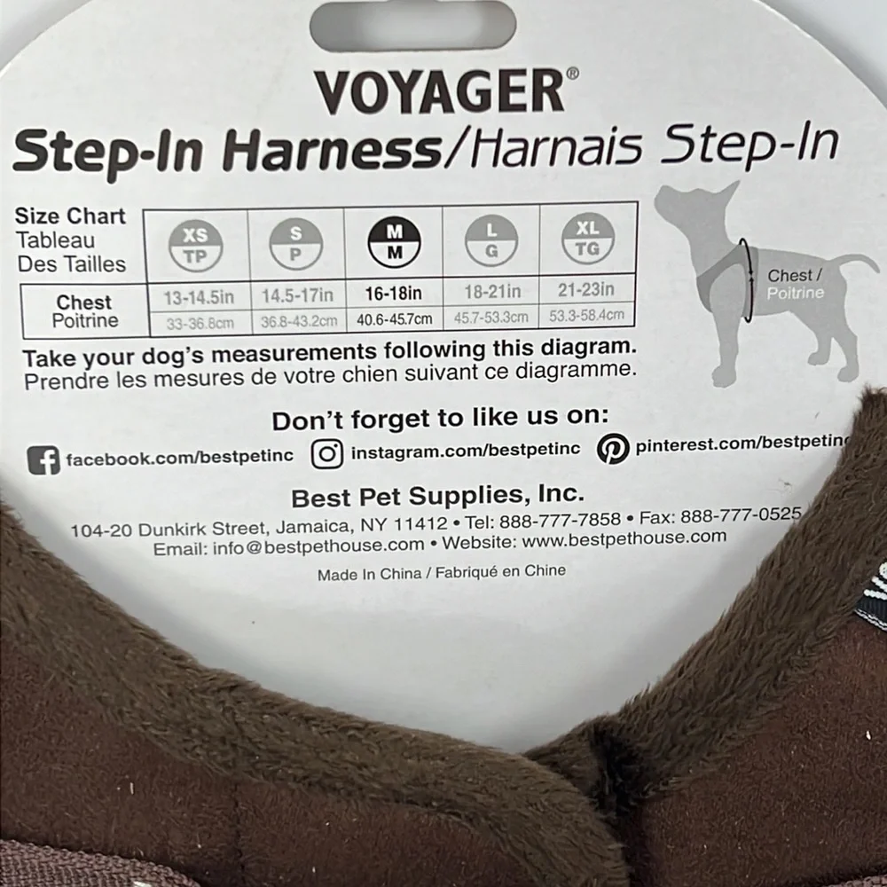 voyager bundle any