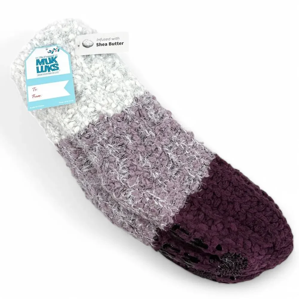 Muk Luks muk luks