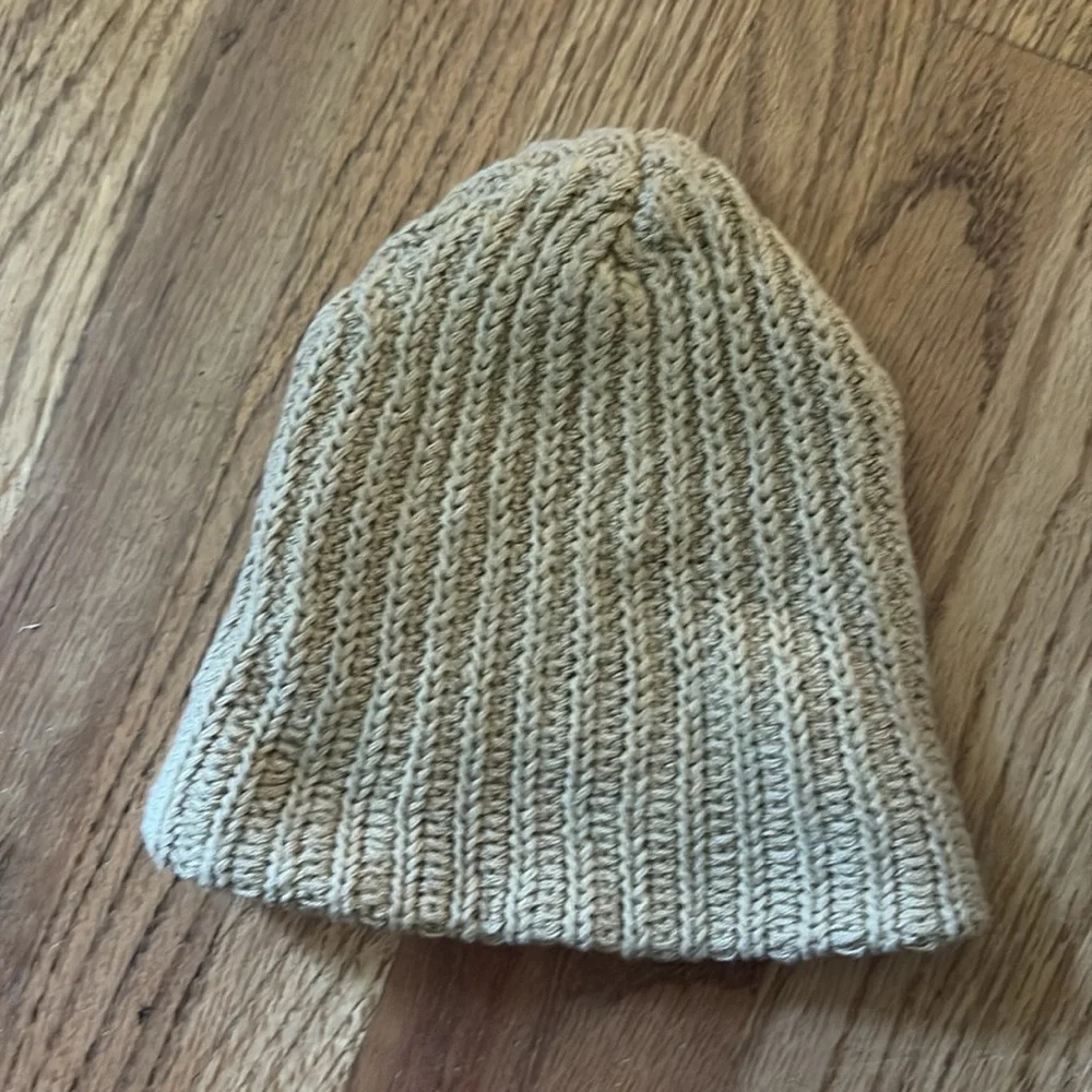 Love Your Melon warm beige