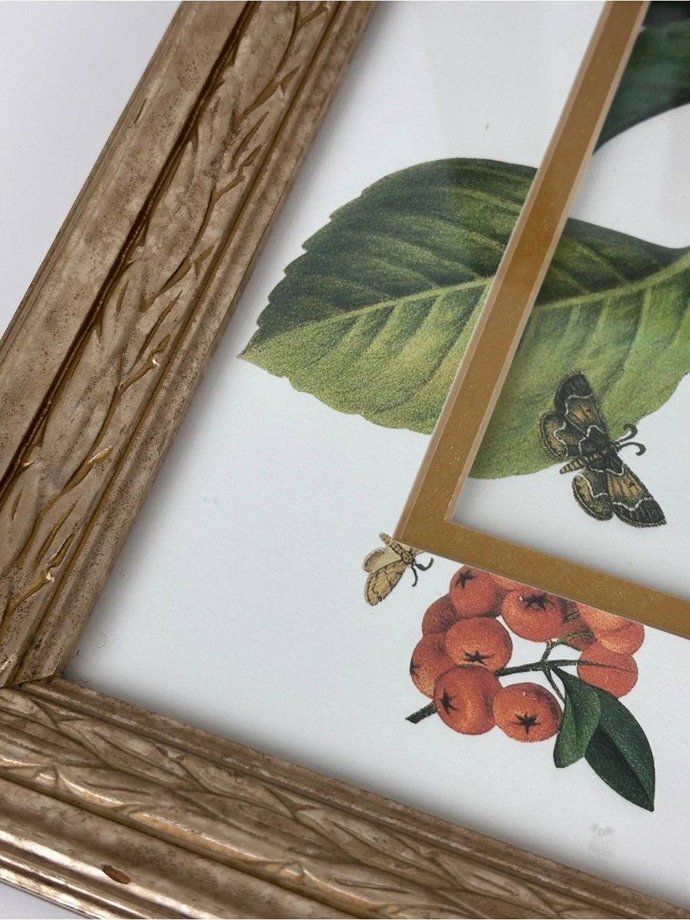 N/A decorative gold