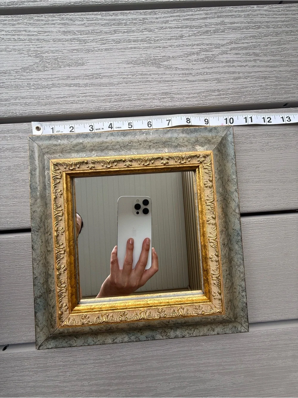 N/A decorative 10”