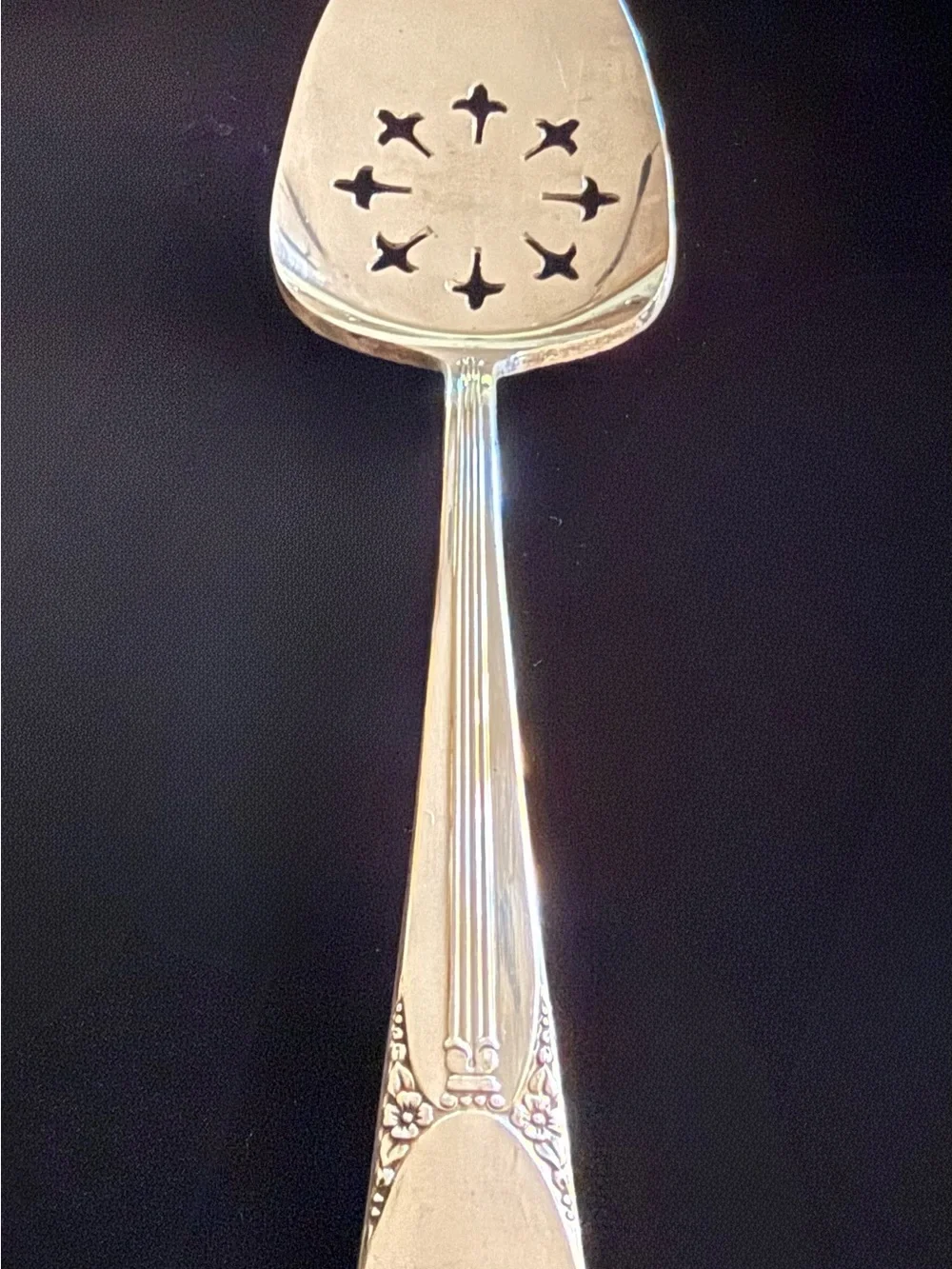 International Silver Company produced 1939