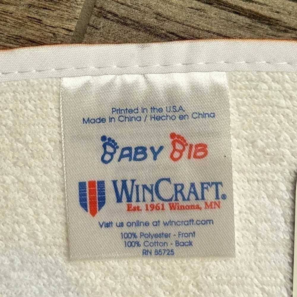 NFL nwt wincraft