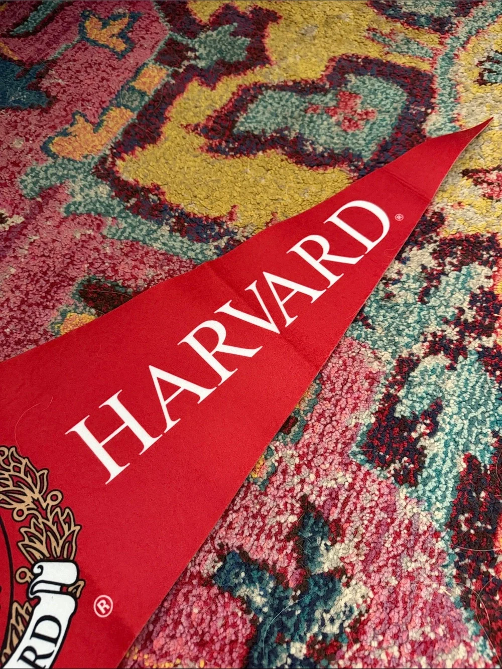 N/A official harvard