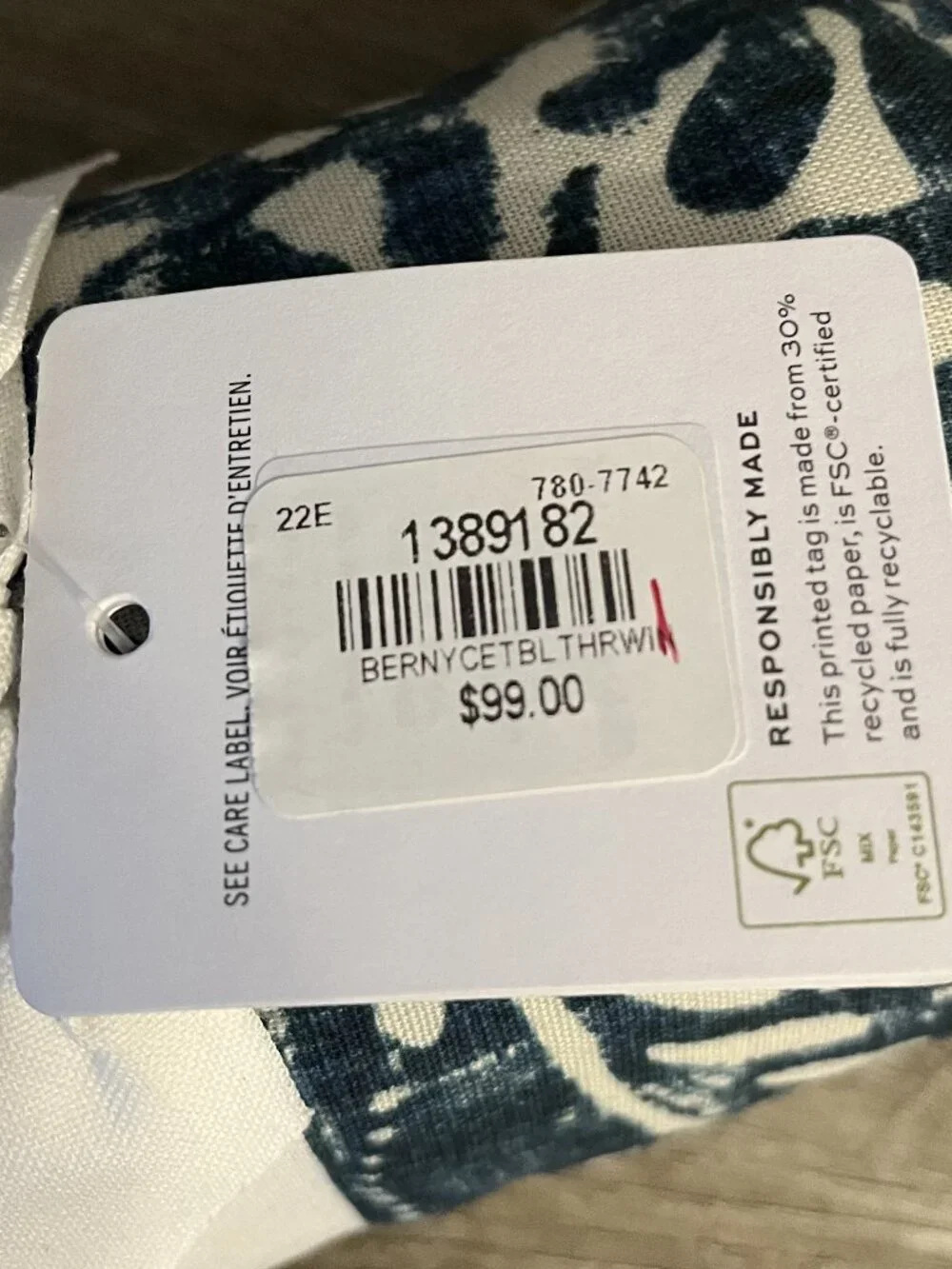 Pottery Barn pottery barn