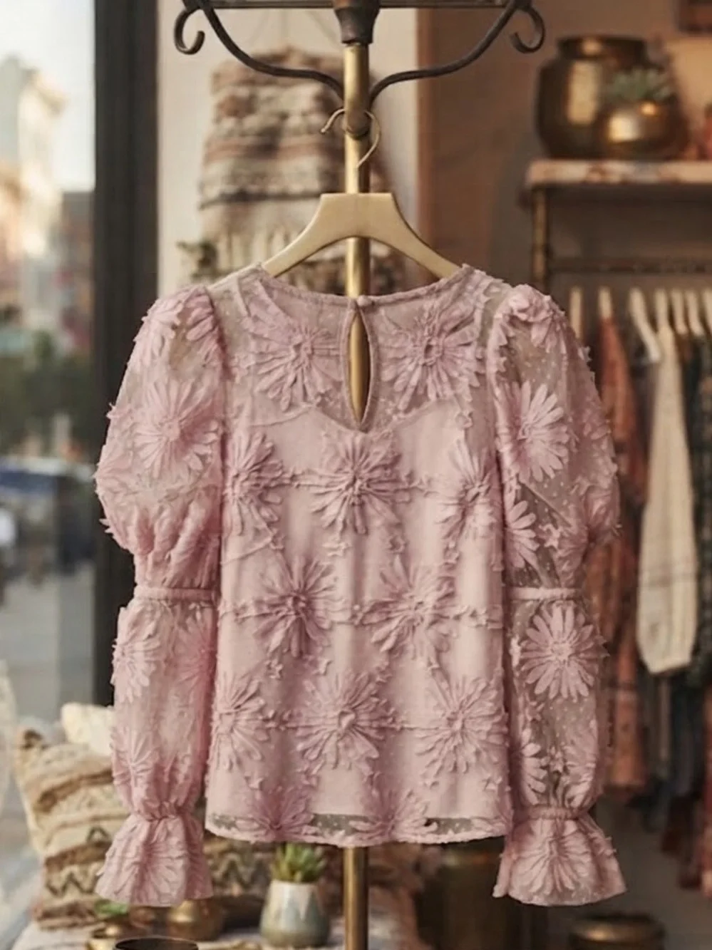 Anthropologie nwt eva