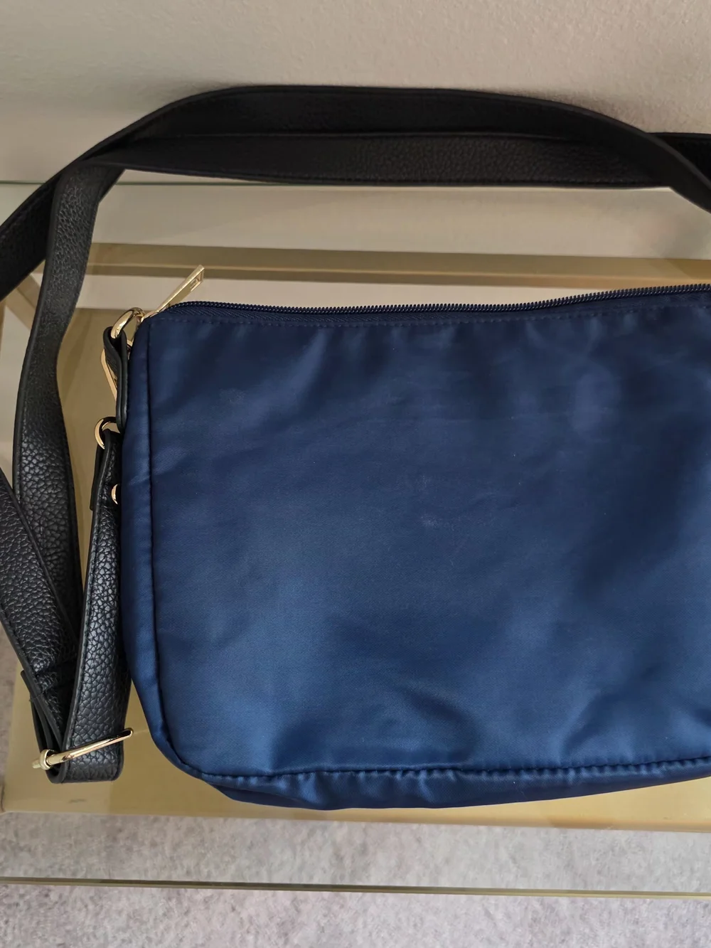 a new day streamlined crossbody